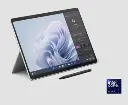 Surface Pro 10 Ultra7/16/256CM SC EN/XD/ES Mexico Comm Black