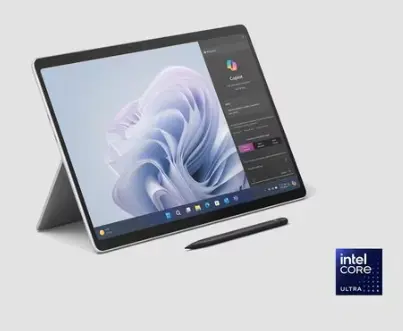 [0B36462] Surface Pro 10 Ultra7/16/256CM SC EN/XD/ES Mexico Comm Black